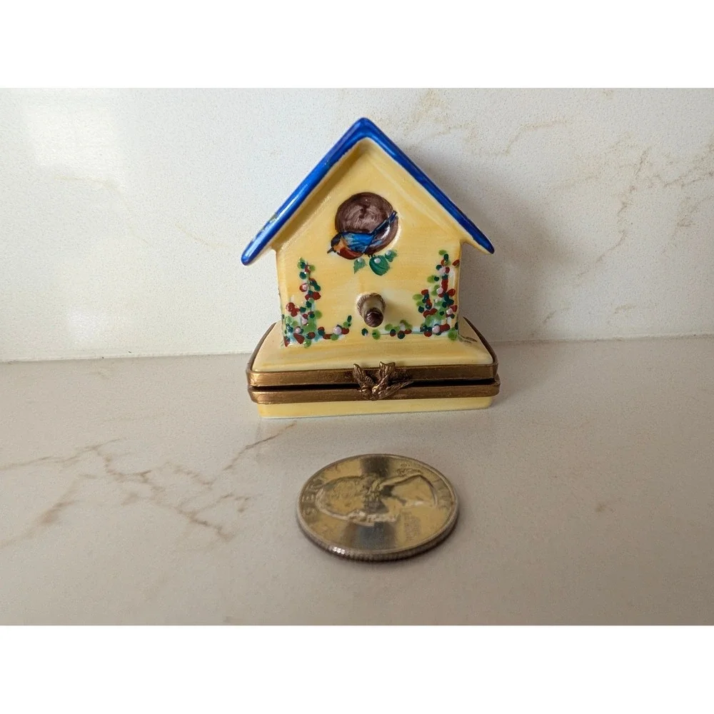 Rochard authentic limoges